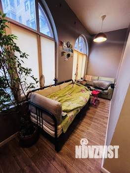 2-к квартира, вторичка, 60м2, 4/9 этаж