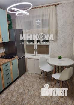 1-к квартира, вторичка, 40м2, 6/9 этаж