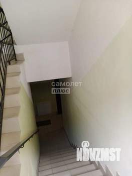 Студия квартира, вторичка, 25м2, 1/1 этаж