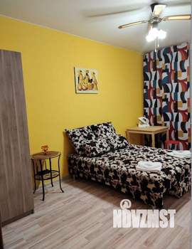 1-к квартира, вторичка, 33м2, 1/9 этаж