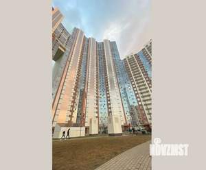 1-к квартира, вторичка, 37м2, 24/37 этаж