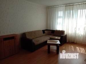 2-к квартира, вторичка, 62м2, 21/24 этаж