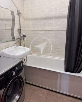 3-к квартира, вторичка, 96м2, 12/26 этаж