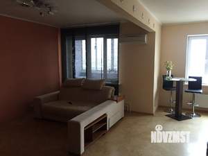Студия квартира, вторичка, 39м2, 17/17 этаж