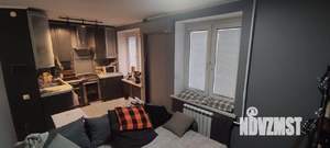 2-к квартира, вторичка, 38м2, 5/9 этаж