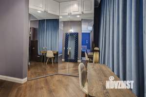 4-к квартира, вторичка, 147м2, 7/7 этаж