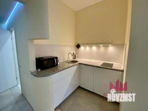 Студия квартира, вторичка, 42м2, 26/41 этаж