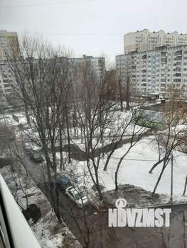 2-к квартира, вторичка, 52м2, 7/9 этаж