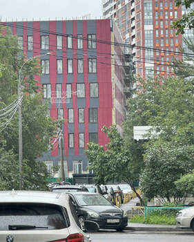 2-к квартира, вторичка, 44м2, 3/6 этаж