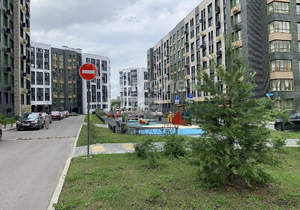3-к квартира, вторичка, 76м2, 7/8 этаж