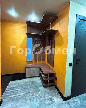 2-к квартира, вторичка, 45м2, 3/9 этаж