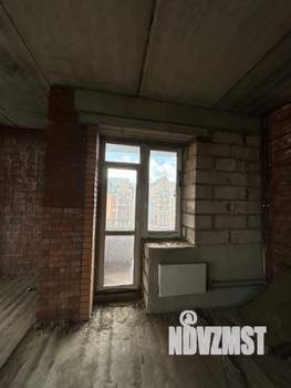 3-к квартира, вторичка, 140м2, 7/8 этаж