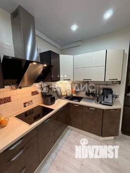 1-к квартира, вторичка, 48м2, 10/17 этаж