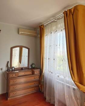 3-к квартира, вторичка, 108м2, 8/17 этаж