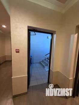 Студия квартира, вторичка, 91м2, 4/8 этаж