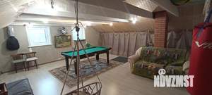 5-к квартира, вторичка, 210м2, 1/3 этаж