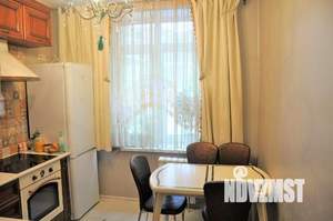 2-к квартира, вторичка, 45м2, 9/9 этаж
