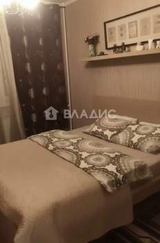 3-к квартира, вторичка, 77м2, 14/25 этаж