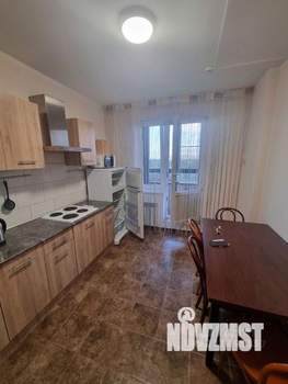 1-к квартира, вторичка, 45м2, 8/17 этаж