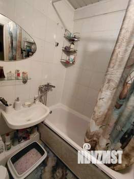 1-к квартира, вторичка, 29м2, 3/9 этаж