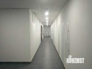 1-к квартира, вторичка, 40м2, 15/25 этаж
