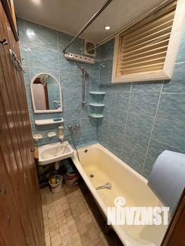 1-к квартира, вторичка, 30м2, 3/5 этаж