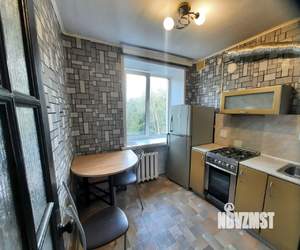 1-к квартира, вторичка, 30м2, 5/5 этаж