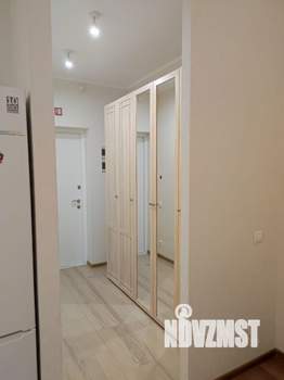 Студия квартира, вторичка, 22м2, 5/26 этаж