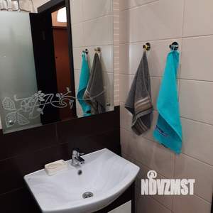 1-к квартира, вторичка, 40м2, 1/17 этаж