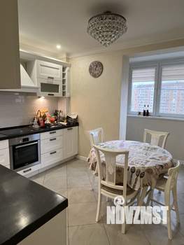 3-к квартира, вторичка, 75м2, 14/25 этаж