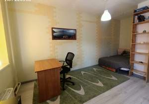 Студия квартира, вторичка, 30м2, 6/10 этаж