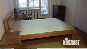 1-к квартира, вторичка, 43м2, 2/5 этаж
