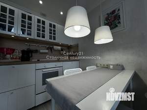 1-к квартира, вторичка, 42м2, 3/3 этаж