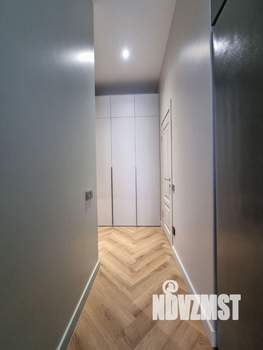 2-к квартира, вторичка, 44м2, 1/8 этаж