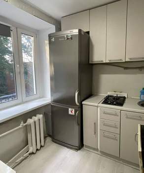 2-к квартира, вторичка, 43м2, 3/5 этаж