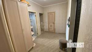 1-к квартира, вторичка, 42м2, 6/12 этаж