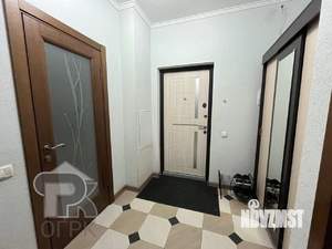 1-к квартира, вторичка, 49м2, 14/25 этаж