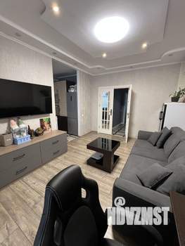 2-к квартира, вторичка, 47м2, 15/17 этаж