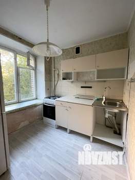 2-к квартира, вторичка, 35м2, 3/9 этаж