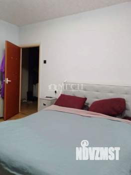 2-к квартира, вторичка, 56м2, 3/25 этаж