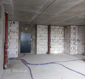 2-к квартира, вторичка, 70м2, 16/36 этаж