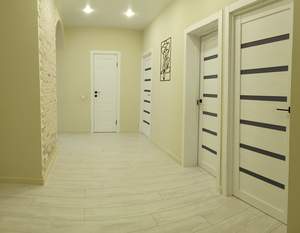 4-к квартира, вторичка, 87м2, 10/17 этаж