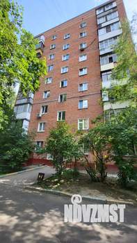 1-к квартира, вторичка, 39м2, 6/9 этаж