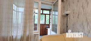 2-к квартира, вторичка, 44м2, 5/9 этаж