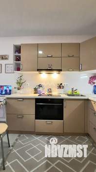 1-к квартира, вторичка, 43м2, 20/24 этаж