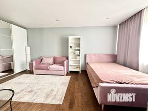 1-к квартира, вторичка, 32м2, 7/9 этаж