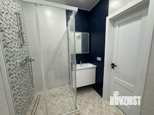 1-к квартира, вторичка, 42м2, 19/19 этаж