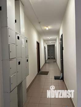 2-к квартира, вторичка, 45м2, 5/9 этаж