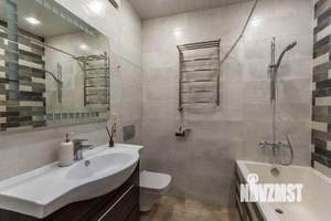 1-к квартира, вторичка, 50м2, 20/22 этаж