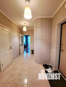 2-к квартира, вторичка, 52м2, 6/9 этаж